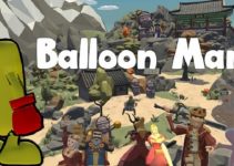 Balloon Man Free Download Balloon Man Free Download