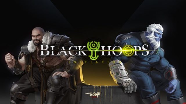 BlackHoopS Free Download