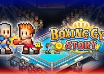 Boxing Gym Story Free Download Boxing Gym Story Free Download