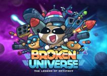 Broken Universe – Tower Defense Free Download (v1.0.1) Broken Universe – Tower Defense Free Download (v1.0.1)