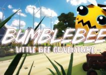 Bumblebee – Little Bee Adventure Free Download Bumblebee – Little Bee Adventure Free Download