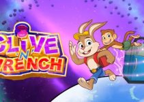 Clive ‘N’ Wrench Free Download Clive ‘N’ Wrench Free Download
