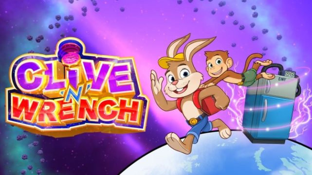 Clive 'N' Wrench Free Download