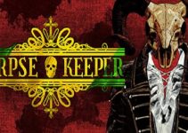 Corpse Keeper Free Download (v1.0) Corpse Keeper Free Download (v1.0)