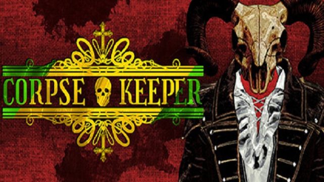 Corpse Keeper Free Download