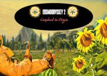 CosmoOdyssey 2: Comeback to origin Free Download CosmoOdyssey 2: Comeback to origin Free Download