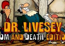 DR LIVESEY ROM AND DEATH EDITION Free Download DR LIVESEY ROM AND DEATH EDITION Free Download