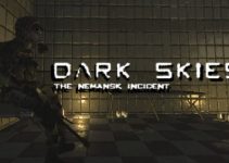Dark Skies: The Nemansk Incident Free Download Dark Skies: The Nemansk Incident Free Download