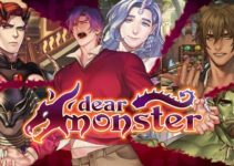 Dear Monster Free Download (Uncensored) Dear Monster Free Download (Uncensored)