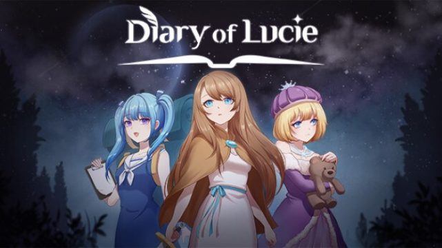 Diary of Lucie Free Download