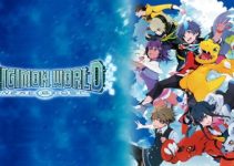 Digimon World: Next Order Free Download Digimon World: Next Order Free Download