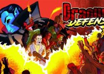 Dracula Defense! Free Download Dracula Defense! Free Download