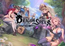 Dragon Spear Free Download Dragon Spear Free Download
