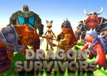 Dragon Survivors Free Download Dragon Survivors Free Download