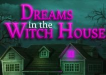 Dreams in the Witch House Free Download Dreams in the Witch House Free Download