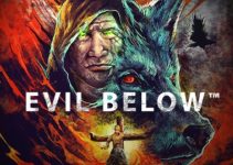 EVIL BELOW Free Download EVIL BELOW Free Download
