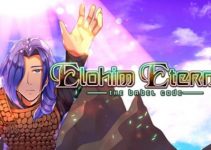 Elohim Eternal: The Babel Code Free Download Elohim Eternal: The Babel Code Free Download