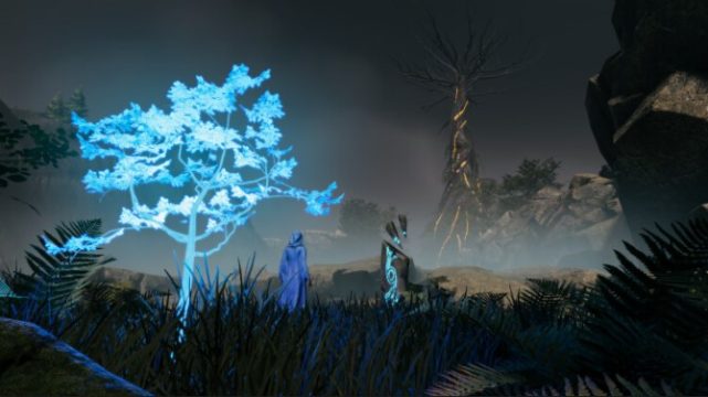 Ex Natura: Nature Corrupted pc