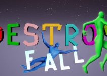 Fall and Destroy Free Download Fall and Destroy Free Download