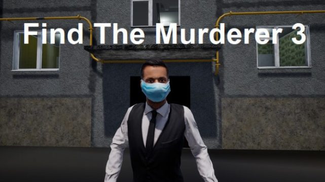 Find The Murderer 3 Free Download
