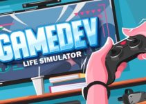 GameDev Life Simulator Free Download GameDev Life Simulator Free Download
