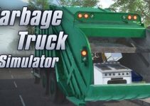 Garbage Truck Simulator Free Download Garbage Truck Simulator Free Download