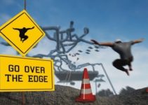 Go Over The Edge Free Download Go Over The Edge Free Download