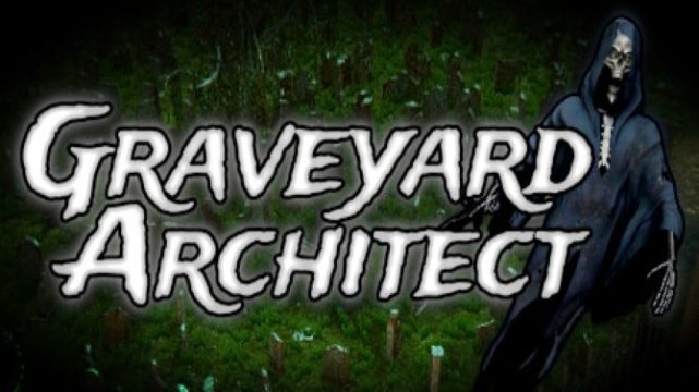 Graveyard Architect Free Download