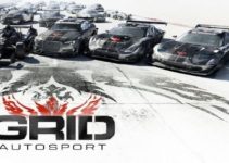 Grid Autosport Free Download (Complete Edition) Grid Autosport Free Download (Complete Edition)