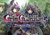 Grim Guardians: Demon Purge Free Download Grim Guardians: Demon Purge Free Download