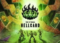 HELLCARD Free Download (v1.0) HELLCARD Free Download (v1.0)