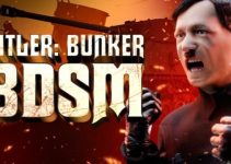 HITLER: BDSM BUNKER Free Download (Uncensored) HITLER: BDSM BUNKER Free Download (Uncensored)
