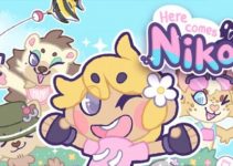 Here Comes Niko! Free Download Here Comes Niko! Free Download