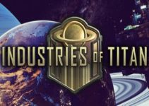 Industries of Titan Free Download (v1.0.2) Industries of Titan Free Download (v1.0.2)