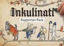 Inkulinati Free Download (v1.0) Inkulinati Free Download (v1.0)