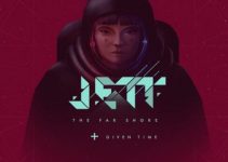 JETT: The Far Shore + Given Time Free Download JETT: The Far Shore + Given Time Free Download