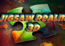 Jigsaw Realm 3D Free Download Jigsaw Realm 3D Free Download