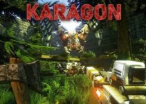 Karagon (Survival Robot Riding FPS) Free Download Karagon (Survival Robot Riding FPS) Free Download