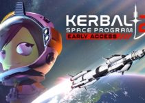 Kerbal Space Program 2 Free Download (v0.1.4.0) Kerbal Space Program 2 Free Download (v0.1.4.0)