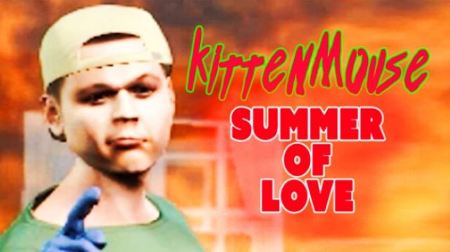 KittenMouse: Summer Of Love Free Download