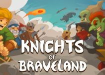 Knights of Braveland Free Download Knights of Braveland Free Download