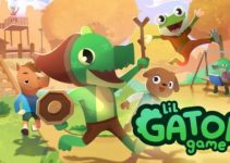 Lil Gator Game Free Download (Incl. Speedrun) Lil Gator Game Free Download (Incl. Speedrun)