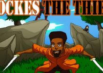 Lockes The Thief Free Download Lockes The Thief Free Download