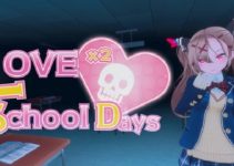 Love Love School Days Free Download Love Love School Days Free Download