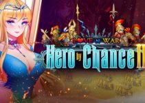 Love n War: Hero by Chance II Free Download (v2.0.0) Love n War: Hero by Chance II Free Download (v2.0.0)