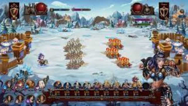 Love n War: Hero by Chance II pc