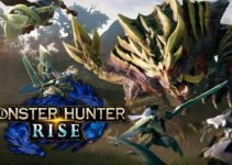 MONSTER HUNTER RISE Free Download MONSTER HUNTER RISE Free Download