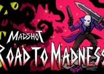 Madshot: Road to Madness Free Download Madshot: Road to Madness Free Download