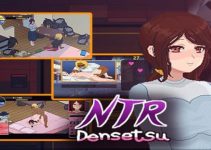 NTR Legend Free Download (v1.0.2 & Uncensored) NTR Legend Free Download (v1.0.2 & Uncensored)