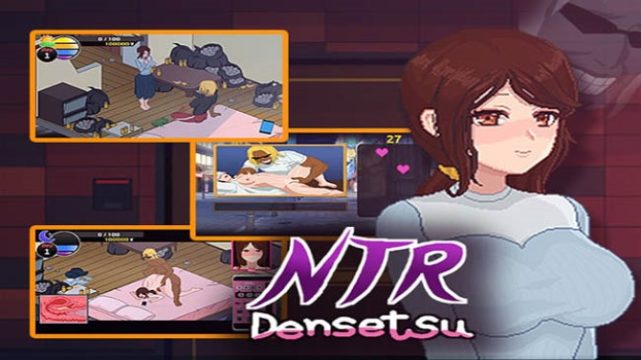 NTR Legend Free Download (v1.0.2 & Uncensored)